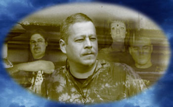 Mike Stone, Steve Mitchell, Samantha MacLaren, James Berriman of Soul Path - Ambient, meditative, film score, celtic music for the journey of the soul