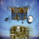 Music by Soul Path - Ambient, meditative, film score, celtic music for the journey of the soul