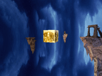 Soul Path - Ambient, meditative, film score, celtic music for the journey of the soul